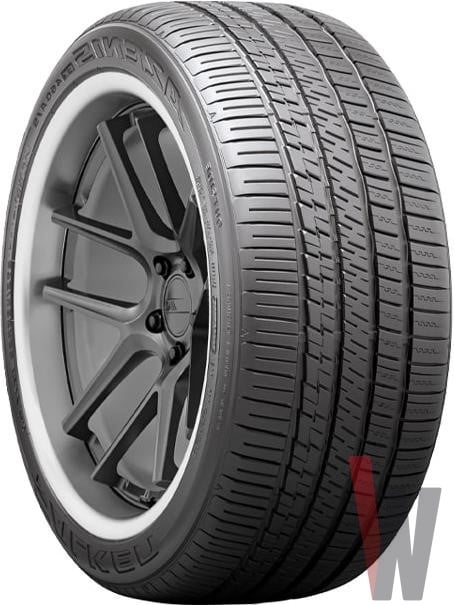 Falken Azenis Fk A S Size R Load Rating Speed Rating Y